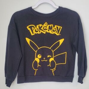 POKEMON sweater